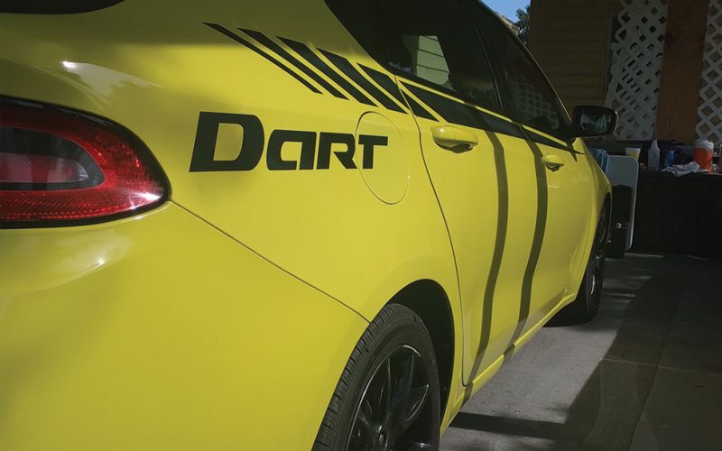 Auto-Detailing Auto-Detailing