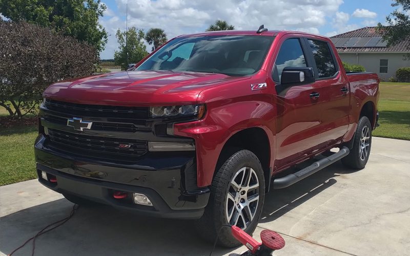 Paint-Protection Paint-Protection