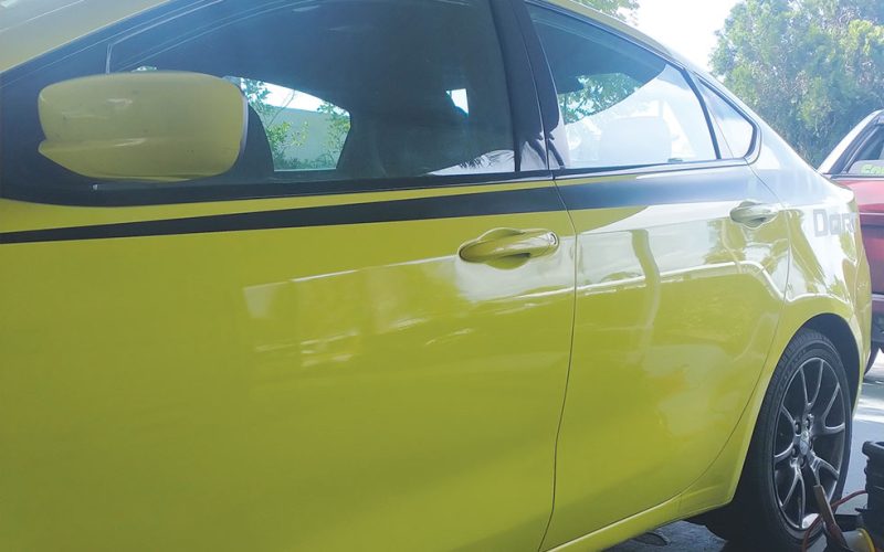 Scratch-Removal Scratch-Removal